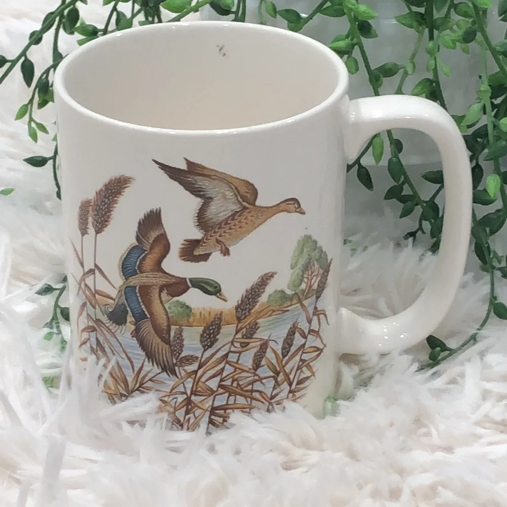 Vintage cup - Picture 9 of 9